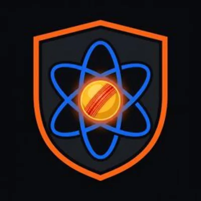 Atomic Eleven crest