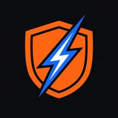 Bolt Smashers crest
