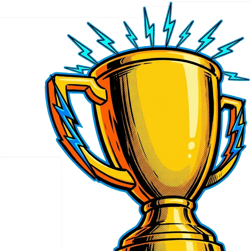 Premiere trophy